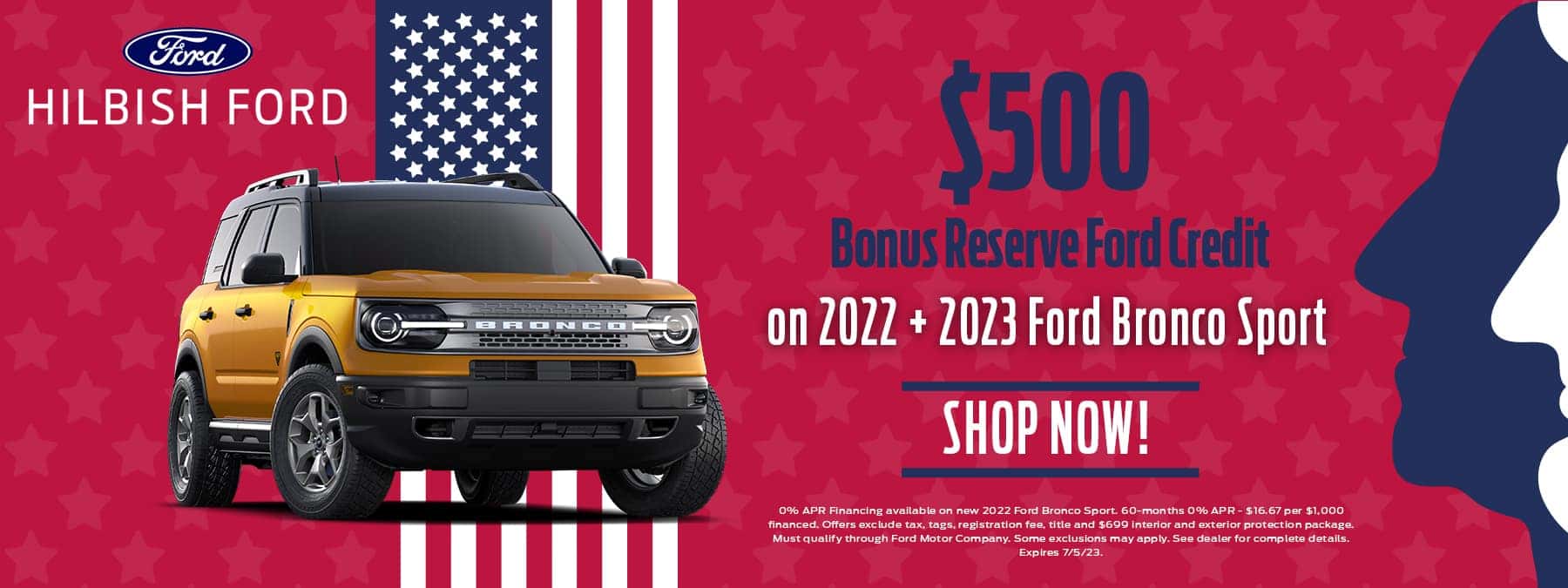 Ford Dealer in Kannapolis, NC Hilbish Ford Schedule Test Drive