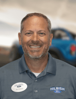 Jim Ranieri