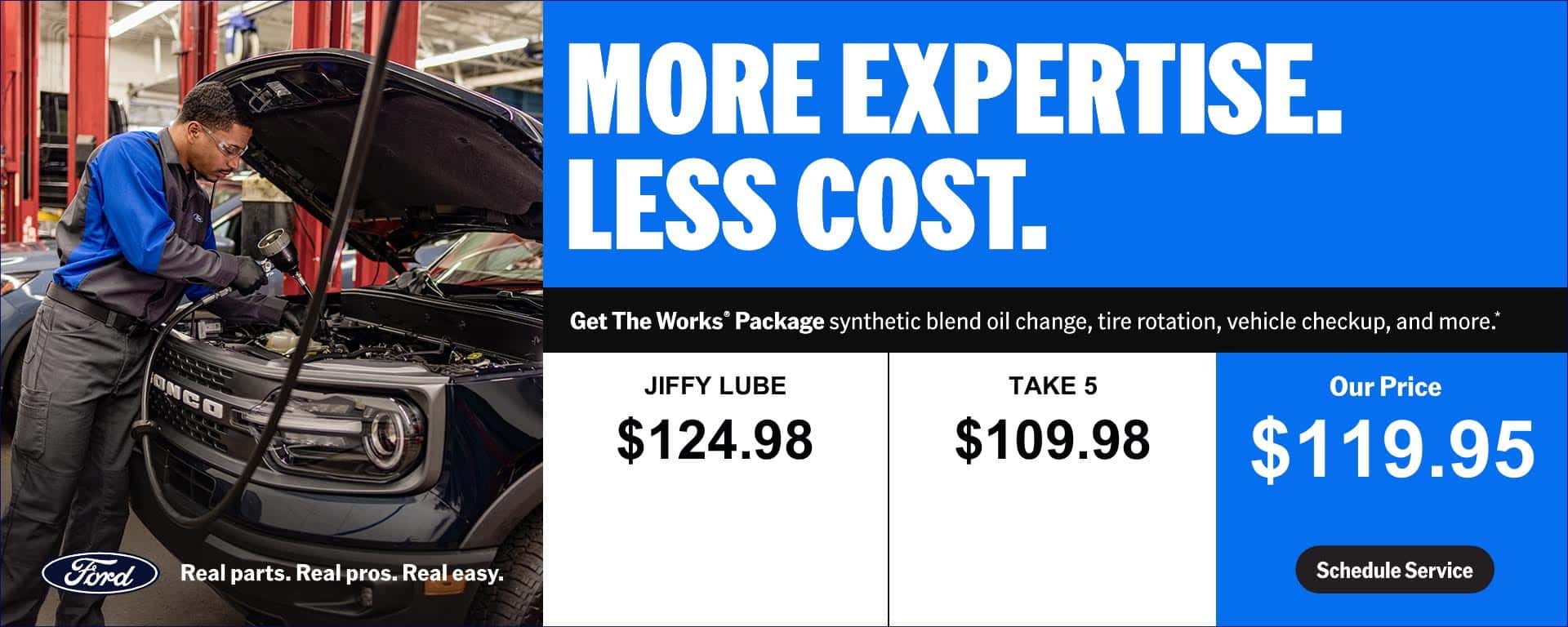 The Works Package