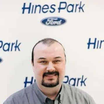 Brendan Miller