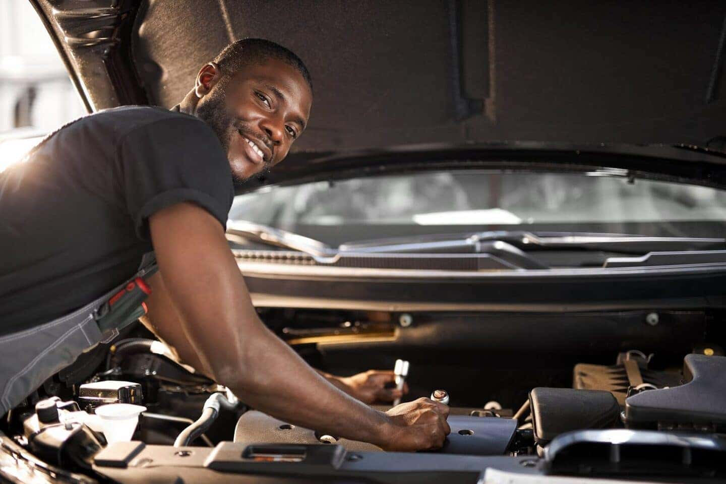 Ford Dealer Wixom MI Hines Park Ford