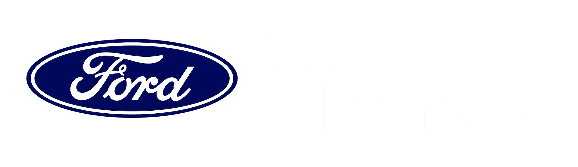 Ford Blue Advantage