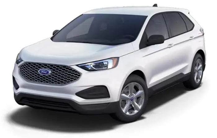 2024 Ford Edge Features & Specs | Hollingsworth Richards Ford