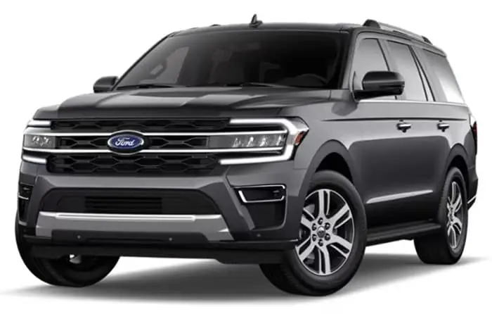 2024 Ford Expedition Features & Specs | Hollingsworth Richards Ford