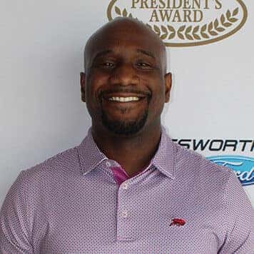 Marqise Parker