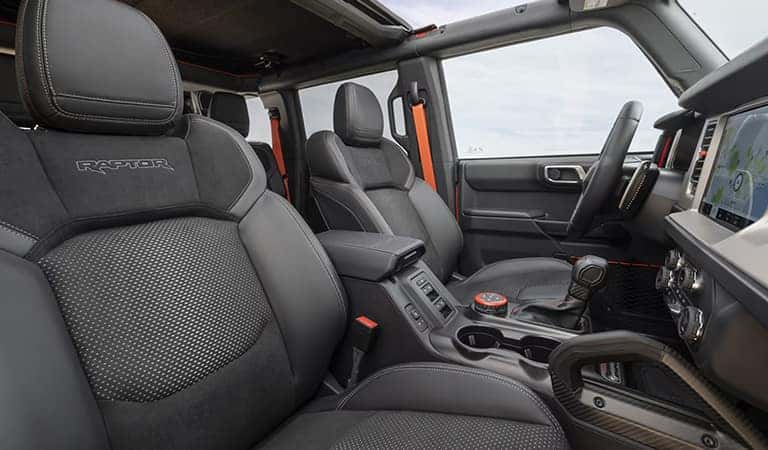 Baton Rouge LA 2024 Ford Bronco