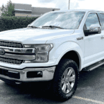 pick-up for sale baton rougue