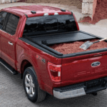 2024 F-150