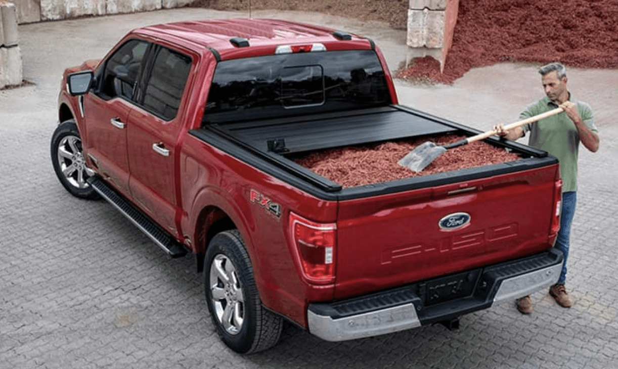 2024 F-150