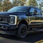 2024 Ford Super Duty