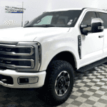 Used F250 for Sale