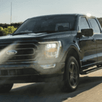 F-150 in baton rouge