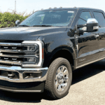 Super Duty Ford F-250