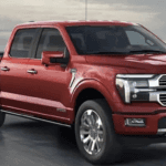 F-150 Dealership in Baton Rogue