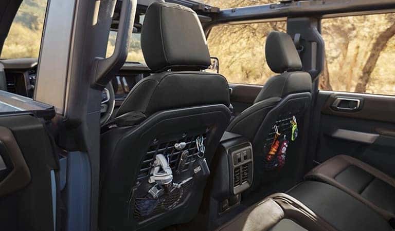 Baton Rouge LA 2025 Ford Bronco