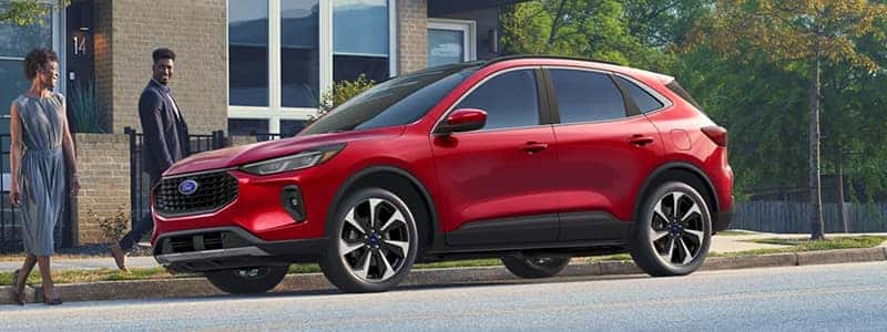 New 2025 Ford Escape Baton Rouge Louisiana