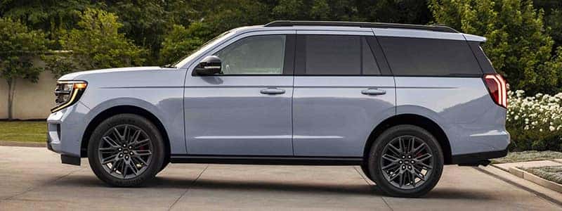 New 2025 Ford Expedition Baton Rouge Louisiana