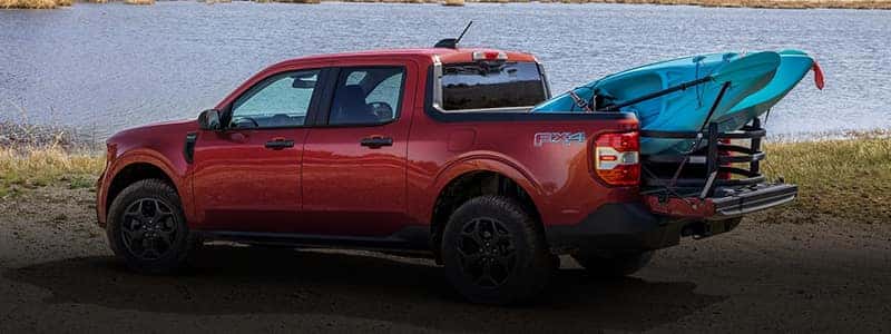 New 2025 Ford Maverick Baton Rouge Louisiana