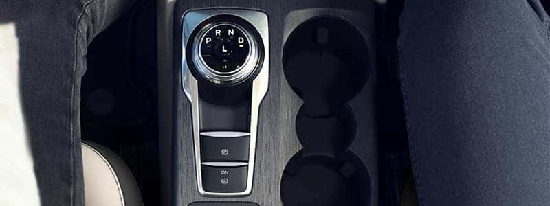 Baton Rouge Louisiana 2025 Ford Escape