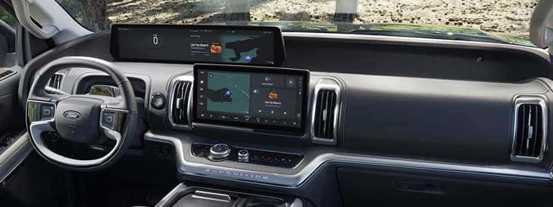 Baton Rouge Louisiana 2025 Ford Expedition