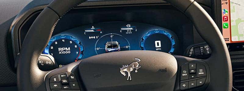 Baton Rouge Louisiana 2025 Ford Bronco Sport