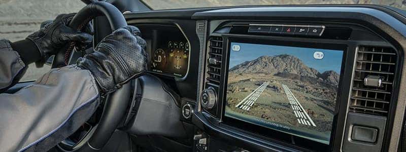 Baton Rouge Louisiana 2025 Ford F-150