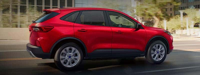2025 Ford Escape Baton Rouge Louisiana