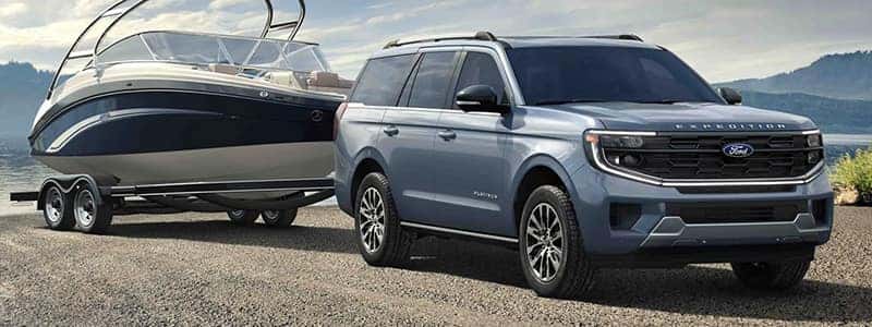 2025 Ford Expedition Baton Rouge Louisiana