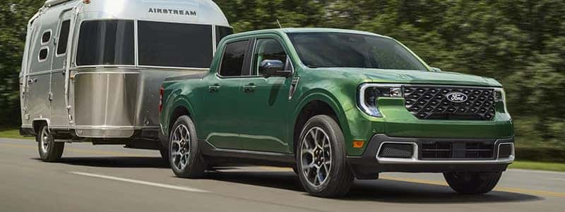 2025 Ford Maverick Baton Rouge Louisiana