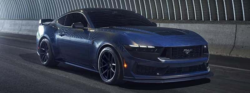 2025 Ford Mustang Baton Rouge Louisiana