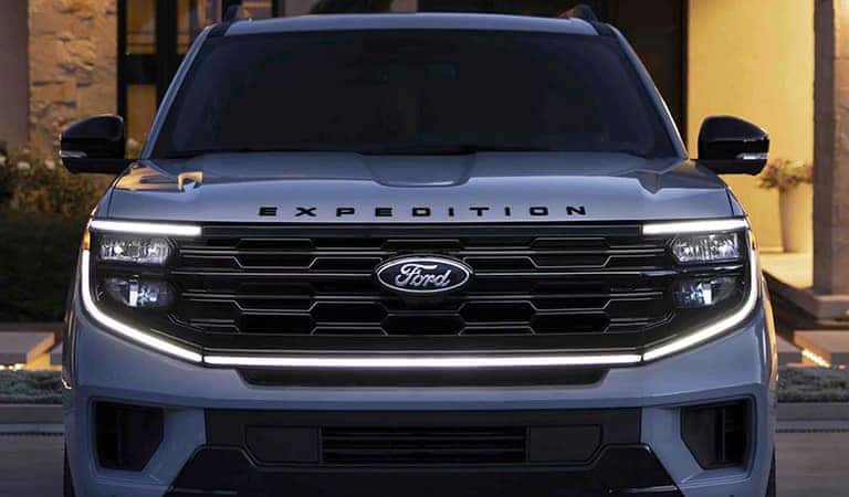 2025 Ford Expedition Baton Rouge LA