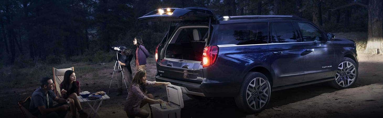 2025 Expedition Hollingsworth Richards Ford