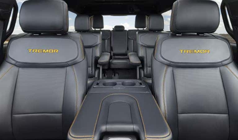 Baton Rouge LA 2025 Ford Expedition