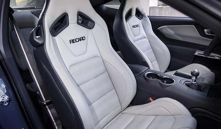 Baton Rouge LA 2025 Ford Mustang