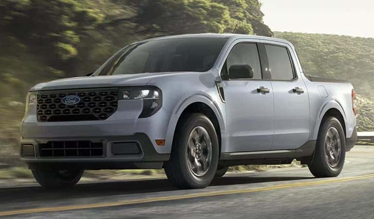 Baton Rouge LA 2025 Ford Maverick