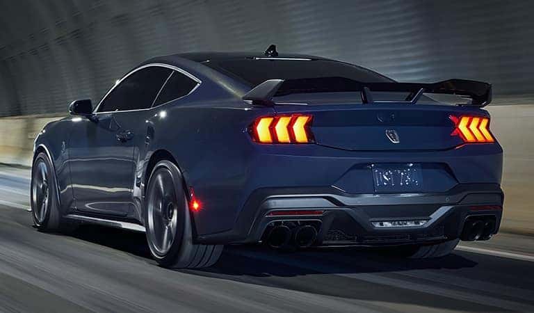New 2025 Ford Mustang Baton Rouge LA