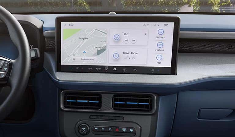 2025 Ford Maverick Baton Rouge LA