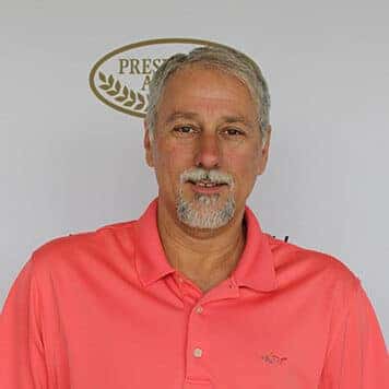 Brian Crocker