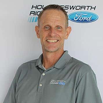 Rick Hamilton