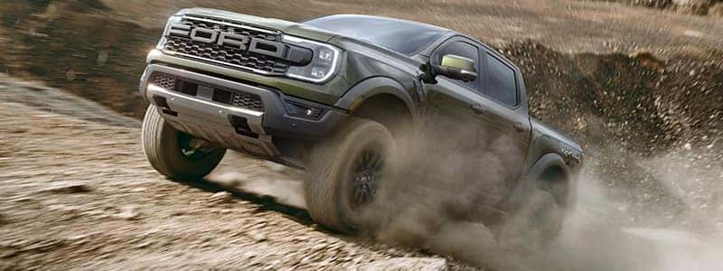 New 2025 Ford Ranger Baton Rouge Louisiana