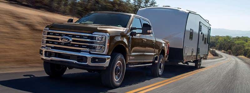 New 2025 Ford Super Duty Baton Rouge Louisiana
