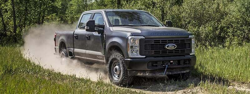 2025 Ford Super Duty Baton Rouge Louisiana
