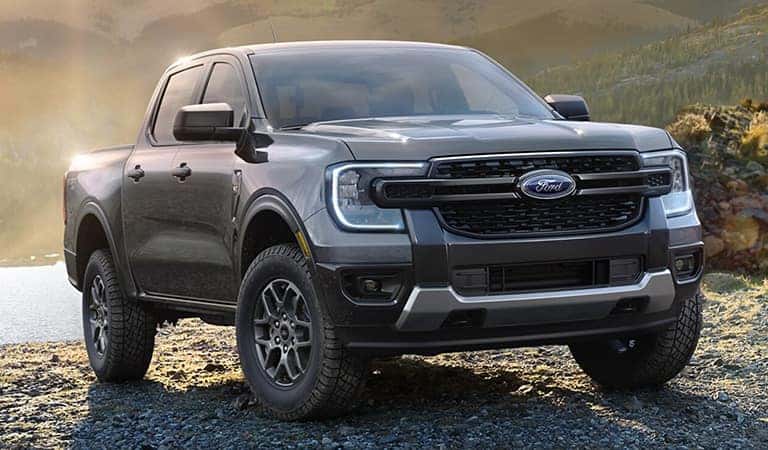 2025 Ford Ranger Baton Rouge LA