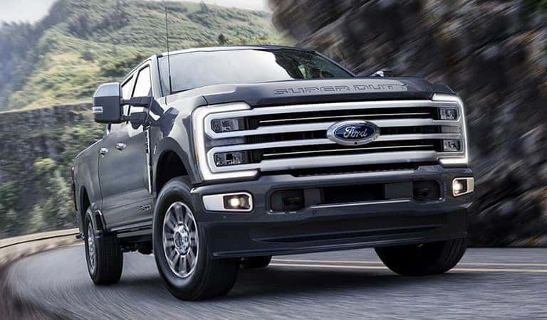 2025 Ford Super Duty Baton Rouge LA