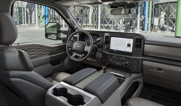 Baton Rouge LA 2025 Ford Super Duty