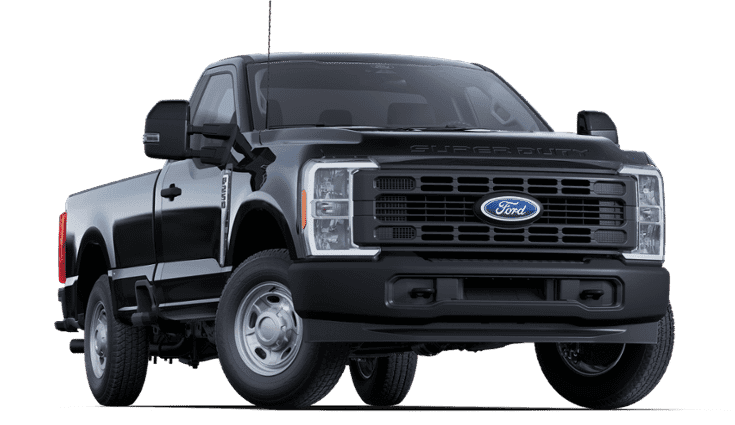 2025 Ford F-250 XL