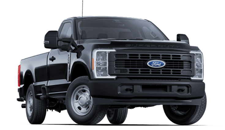 2025 Ford F-350 XL