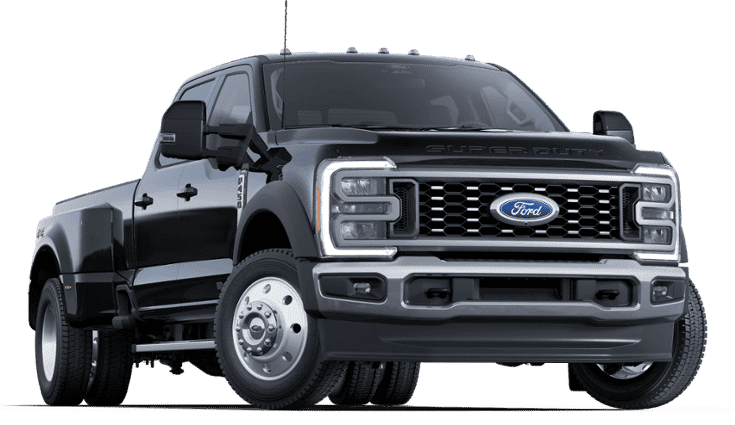 2025 Ford F-450 LARIAT