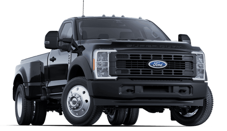 2025 Ford F-450 XL