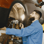 ford auto parts in baton rogue